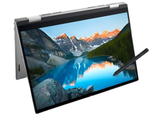 Dell Inspiron 7420 (2 in 1)  Intel Core i7-1255U 12th Gen