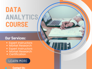 Your Guide to Data Analytics: Enroll and Learn Quickly