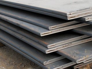 For Sale: Affordable SteelonCall Steel Plates at Better Prices