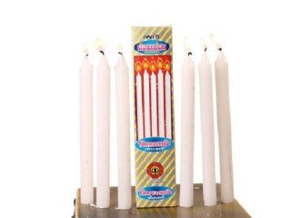 Tealight Candles-Pillar Candles-AARYAH DEOR