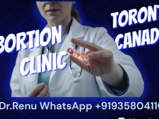 Abortion clinic toronto