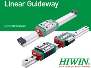 Reliable Hiwin Linear Motion Solutions - Trusted Worldwide