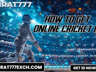 How to Get Sports Betting with an Online Cricket ID