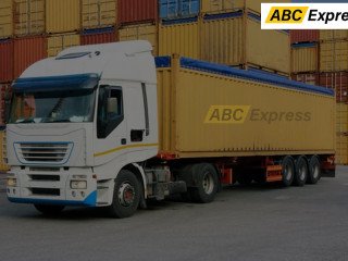 Leading Among the Top 10 Logistics Companies in India