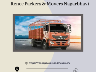 Movers and Packers in Nagarbhavi