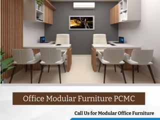 Office Furniture Pimpri Chinchwad - SpaceTech