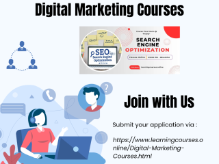 Boost Your Career with Online Digital Marketing Courses