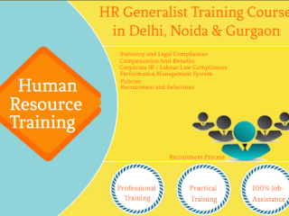 HR Course in Delhi, 110075 , With Free SAP HCM HR Certification  by SLA Consultants Institute in Delhi, NCR, HR Analyst Certification