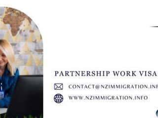 Partnership Work Visa