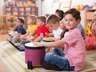 Preschool in Mumbai: Shaping the Future Leaders