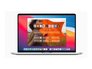 Refurbished MACbook Pro online in India - Delhi