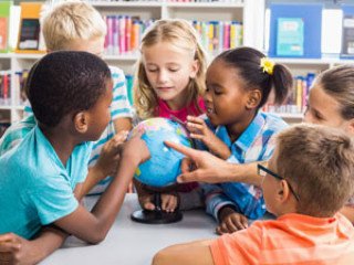 Kinder Garden Schools in Karaikudi