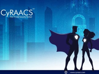 Best Cybersecurity Company in Delhi|CyRAACS