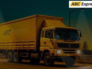 Reliable Goods Transport ServicesReliable Transportation Services for All Your Needs