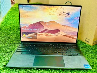 DELL XPS Intel Core i7 11th Gen 1135G7 - (16 GB/512 GB SSD/Windows 10)