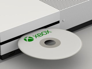 We repair XBOX ONE Drive not reading or making grinding sounds