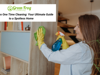 Benefits of Hiring a Home Cleaner in San Diego