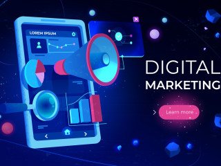 Digital Marketing Company in Pune