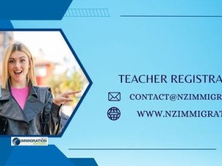 Teacher Registration NZ