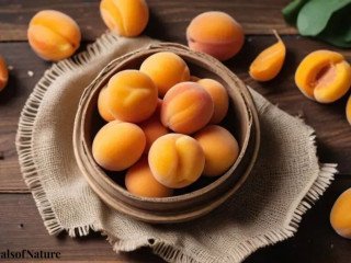 Relieve Constipation Naturally with Apricots - The Perfect Digestive Aid