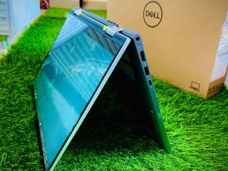 Touch ( 2 in 1 ) laptop Dell Inspiron 5410 Intel core i5 - 11th Gen