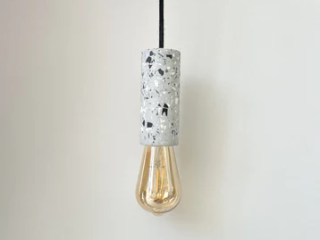 Modern Concrete Lighting