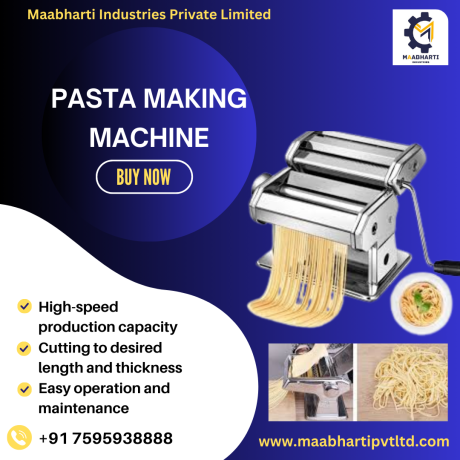 pasta-making-machine-for-sale-big-0