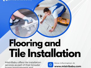 Bhubaneswar Tile fixing Services, Bhubaneswar Tile installation