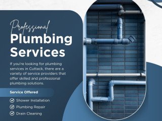 Plumber Services in Bhubaneswar, Plumber in Bhubaneswar - MistriBabu