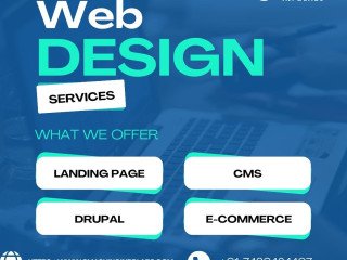 Looking for Expert Web Development Services In Indore, India?