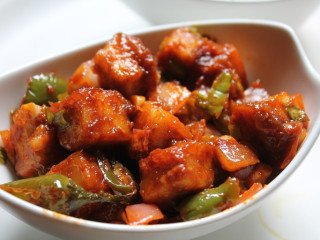 Best Chilli Paneer: A Culinary Journey at indiasoven Restaurant