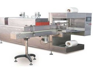 Shrink Wrapping Machine Manufacturer