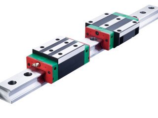 Linear Motion Products