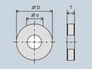 High-Quality Piezo Ring for Precision Sensing and Actuation