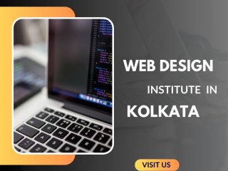 Join Our Professional Web Design Course in Kolkata 2024