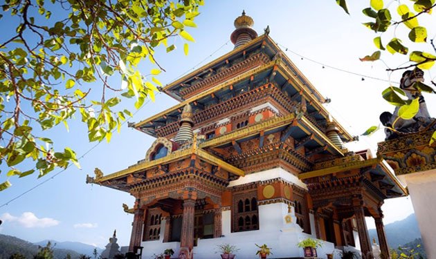 book-excellent-bhutan-tour-package-from-ahmedabad-big-0