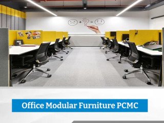 Office Furniture PCMC, Pimpri Chinchwad