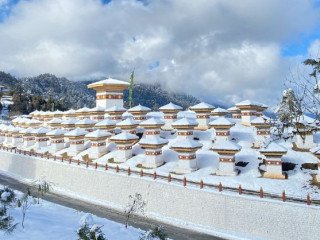 Book Bagdogra to Bhutan Tour Packages by Road - Best Offer, Book Now!