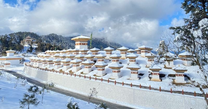 book-bagdogra-to-bhutan-tour-packages-by-road-best-offer-book-now-big-0