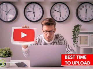 Unlock YouTube Success: The Best Times to Upload Your Videos