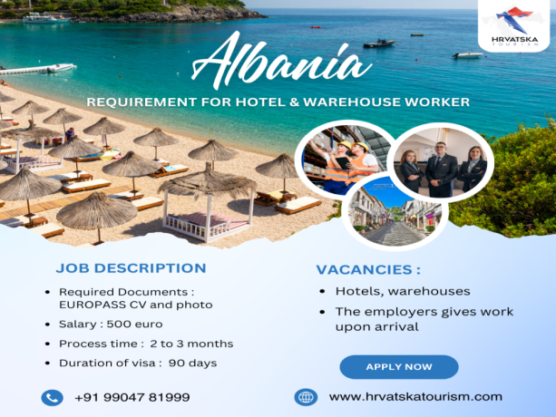 jobs-in-albania-apply-for-hotel-warehouse-roles-big-0