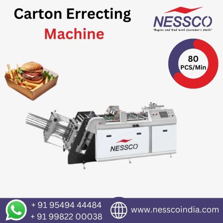 buy-best-carton-erector-machine-for-making-paper-food-box-big-0