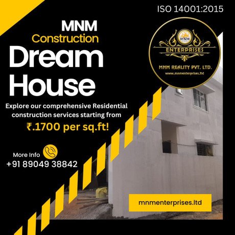 build-your-dream-home-in-bangalore-with-mnm-enterprises-big-0