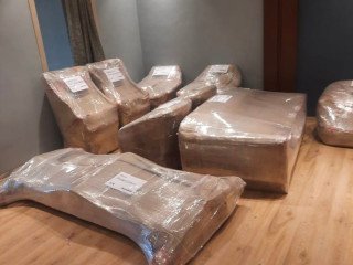 Suraksha packing and logistic home shifting private limited