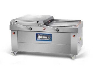 Vacuum Packaging Machine Manufacturer delhi