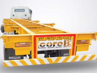 Tipping Trailer Manufacturers