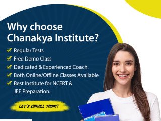 Best Math Tutors in Chandigarh | Chanakya Institute of Mathematics