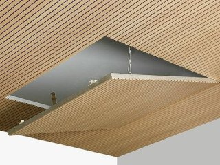 Ceiling Trap Door Supplier Pune - Pimpri Chinchwad