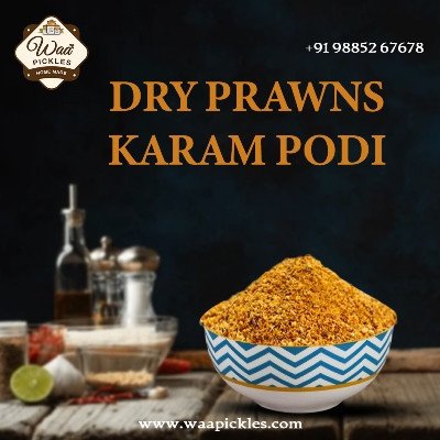 best-dry-prawns-karam-podi-andhra-pradeh-big-0