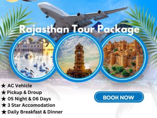 Jaisalmer Sightseeing  :Rajasthan Royal Tourism  08209423763